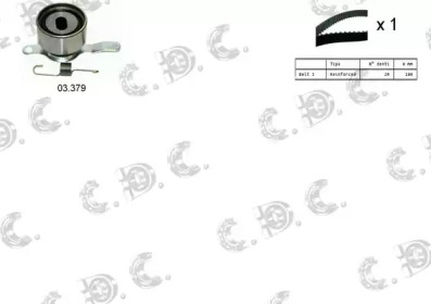 AUTOKIT 04.5204
