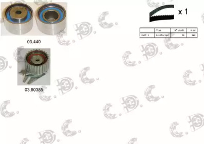 AUTOKIT 04.5216