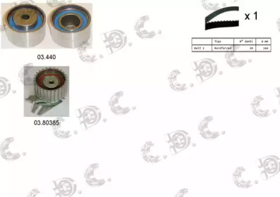 AUTOKIT 04.5217