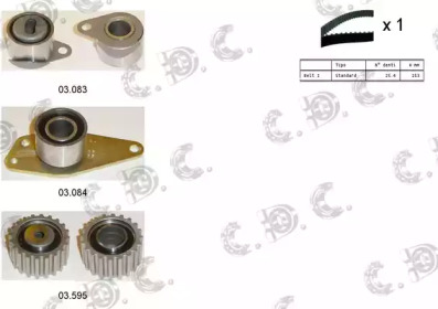 AUTOKIT 04.5237