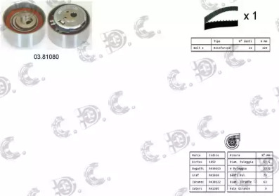 AUTOKIT 04.5251PA2