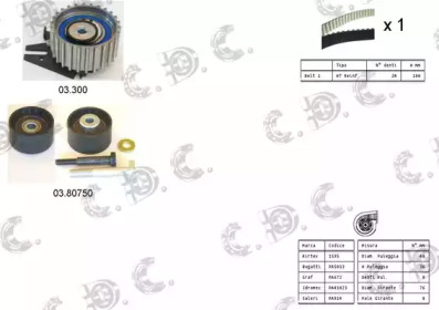AUTOKIT 04.5282PA