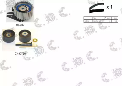 AUTOKIT 04.5335