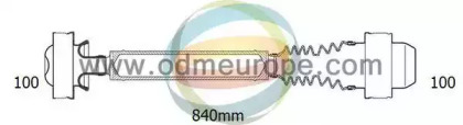 ODM-MULTIPARTS 10-220200