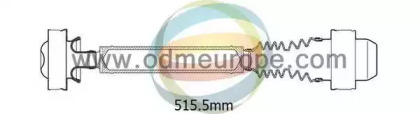 ODM-MULTIPARTS 10-310040