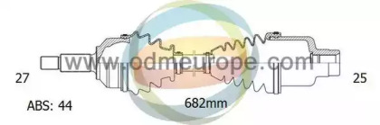 ODM-MULTIPARTS 18-073061