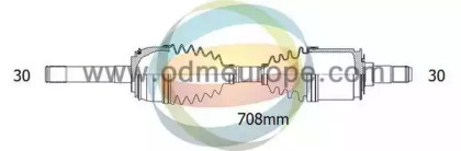 ODM-MULTIPARTS 18-093210