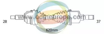 ODM-MULTIPARTS 18-161600