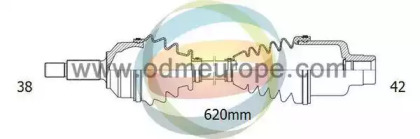 ODM-MULTIPARTS 18-211870