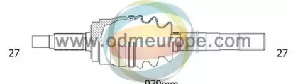 ODM-MULTIPARTS 18-226040