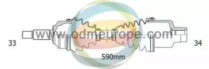 ODM-MULTIPARTS 18-232310