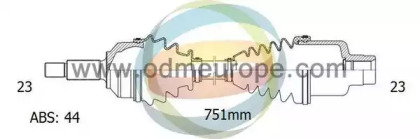 ODM-MULTIPARTS 18-292111