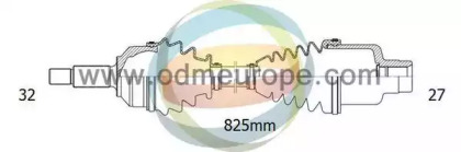 ODM-MULTIPARTS 18-293040