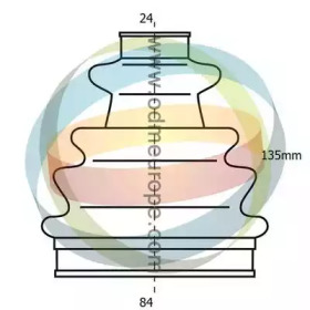 ODM-MULTIPARTS 21-990076