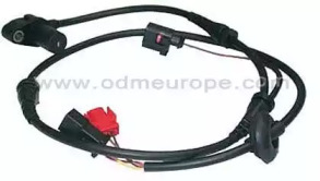 ODM-MULTIPARTS 97-990023