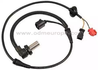 ODM-MULTIPARTS 97-990122