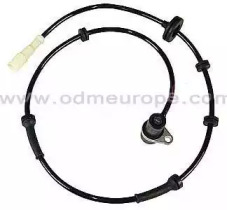 ODM-MULTIPARTS 97-990460