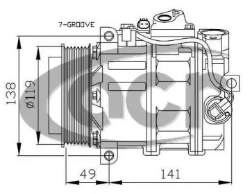 acr 134263