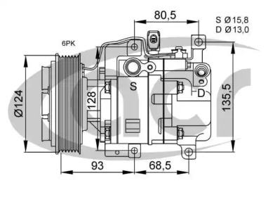 ACR 134630