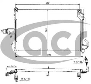 ACR 300011