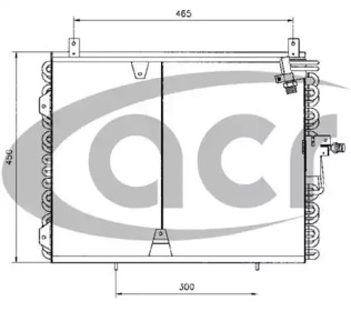 ACR 300030