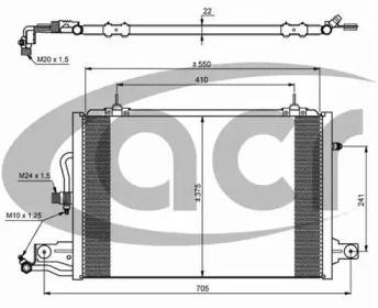 ACR 300044