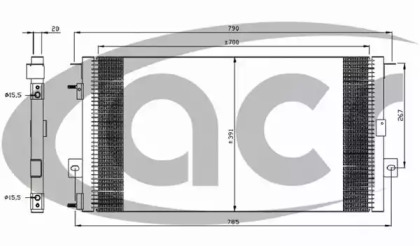 ACR 300078