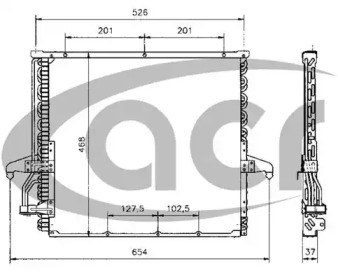 ACR 300103