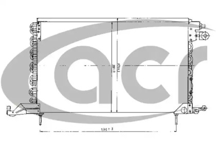 ACR 300111