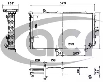 ACR 300160