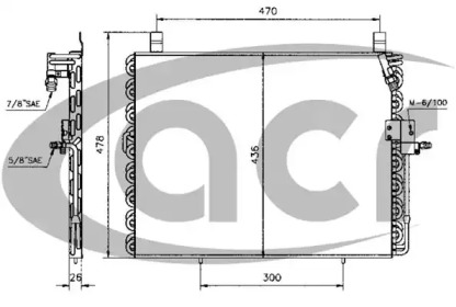 ACR 300191