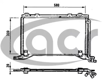 ACR 300287