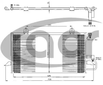 ACR 300290