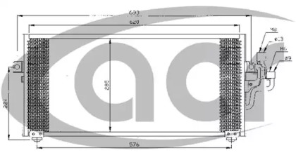 ACR 300304