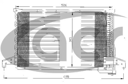 ACR 300307