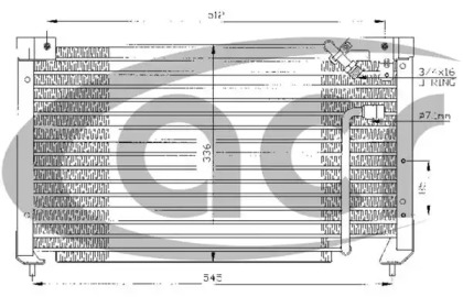 ACR 300317