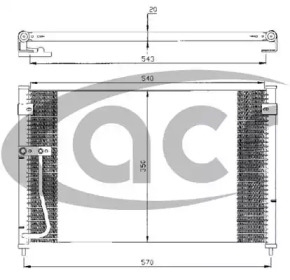 ACR 300338