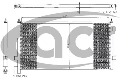 ACR 300345