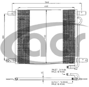 ACR 300357