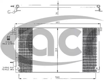 ACR 300358