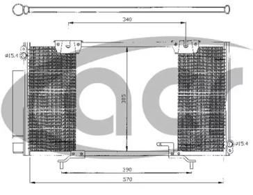 ACR 300400