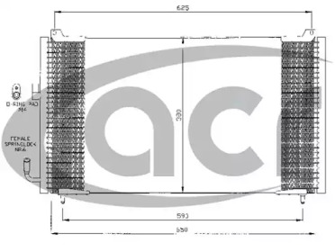 ACR 300406