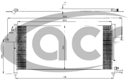 ACR 300408