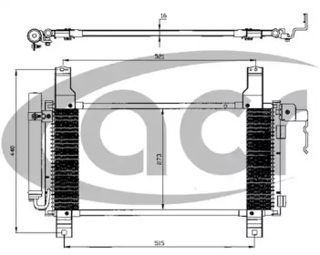 ACR 300510