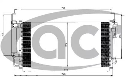 ACR 300518