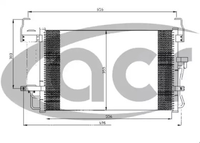 ACR 300519