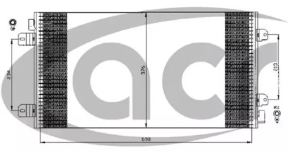 ACR 300530