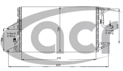 ACR 300531