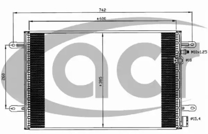 ACR 300555