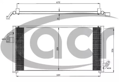 ACR 300570